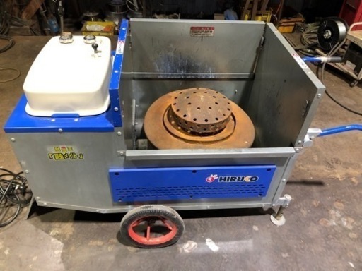 融雪、融メイト、除雪機にいかかですか？