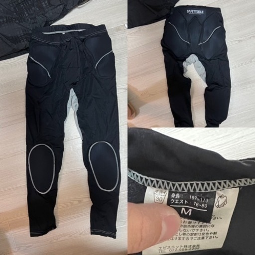 美品！スノーボード  7点セット