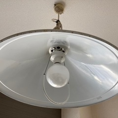 ランプシェードの画像