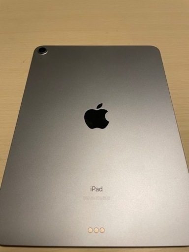 極美品 iPadair4  Wi-Fiモデル　64GB  スカイブルー タッチペン付