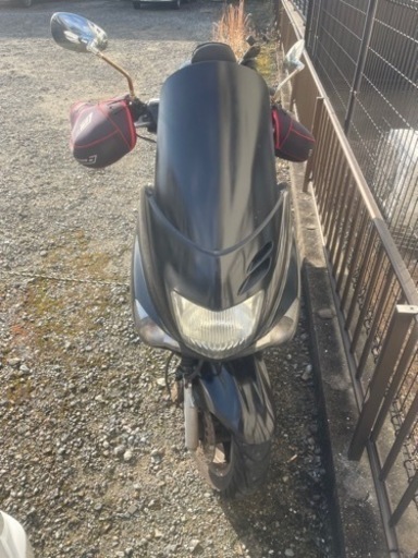 マジェスティ125