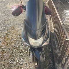 マジェスティ125