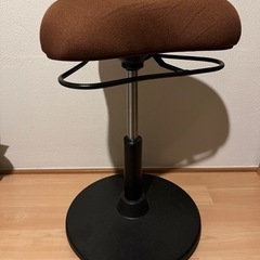 プロポーションスツールCH-800L ロータイプ