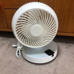 お取引交渉中です。サーキュレーター