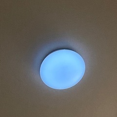 6畳用 LEDシーリングライト 24W