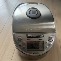 炊飯器