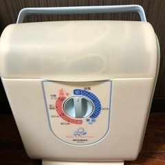 布団乾燥機