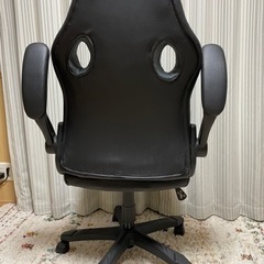 作業用チェア（決まりました）の画像