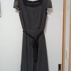 未使用品　ワンピース　ジャケット　スーツの画像