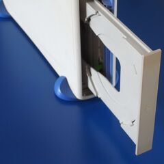 バッファロー外付けCD-RWドライブ　CRW-L401U