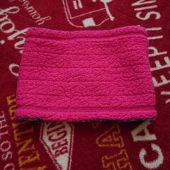 Chupa Chups ネックウォーマーの画像