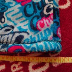 Chupa Chups ネックウォーマーの画像