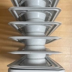 デロンギ　オイルヒーター　値下げしました★の画像