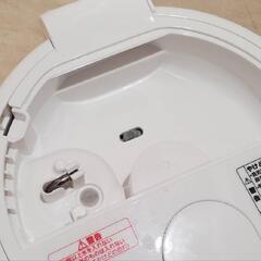 【加湿器】象印スチーム式の画像