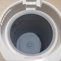 【加湿器】象印スチーム式の画像