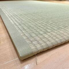 ◆訳あり◆《未使用》自社製造✨畳1帖　激安価格で販売‼の画像