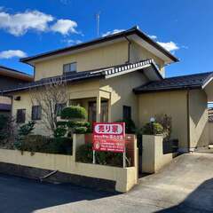 【自由ヶ丘　中古戸建】の画像
