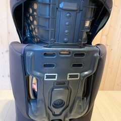 ディズニー　ジュニアシート　ミッキーの画像