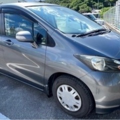 【年末年始値下げ特売美品❗️】HONDAフリード7人乗りの画像