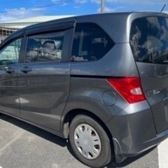 【年末年始値下げ特売美品❗️】HONDAフリード7人乗りの画像