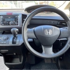 【年末年始値下げ特売美品❗️】HONDAフリード7人乗りの画像