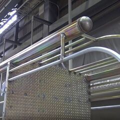 【週休二日制！！】未経験&経験者歓迎♬年休118日でプライベートも充実◎塗装工(正社員)のお仕事◇※ジモティーが掲載している求人となりますの画像