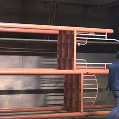 【週休二日制！！】未経験&経験者歓迎♬年休118日でプライベートも充実◎塗装工(正社員)のお仕事◇※ジモティーが掲載している求人となりますの画像