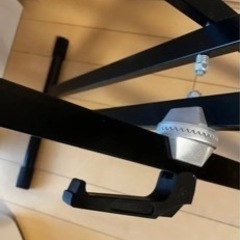 ピアノ設置台の画像