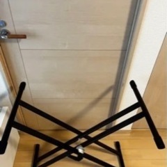 ピアノ設置台