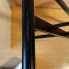 ピアノ設置台の画像