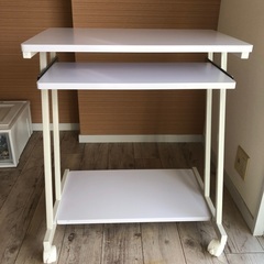 パソコン机
