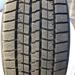 最終値下げ　グッドイヤー　スタッドレスタイヤ　225/45R17...