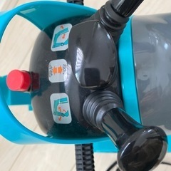 コマツ　クレーン車の画像