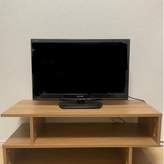 テレビ