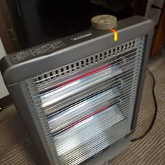 電気ストーブ