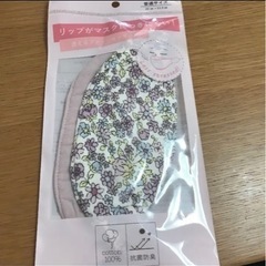 立体マスク