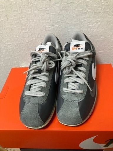 【新品27センチ】 Nike Zoom Cortez 