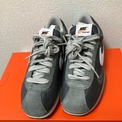 新品27センチ】 Nike Zoom Cortez 