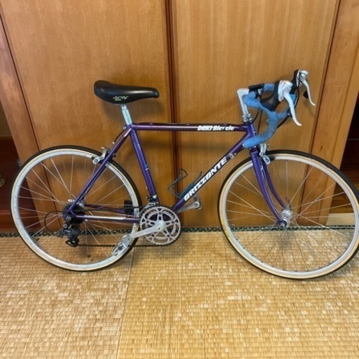 子供用ロードバイク　24インチ