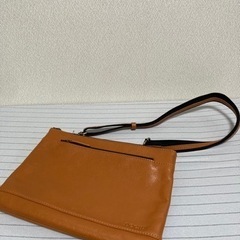新品未使用　ショルダーバッグの画像
