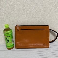 新品未使用　ショルダーバッグ