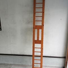 ◆引渡中◆木材DIYに如何でしょう（ベットサイドの木枠）