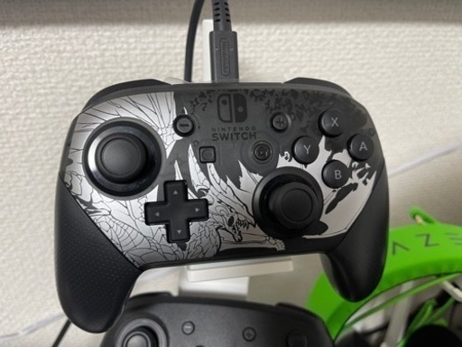 本日のみ任天堂 Nintendo Switch セット DLソフト
