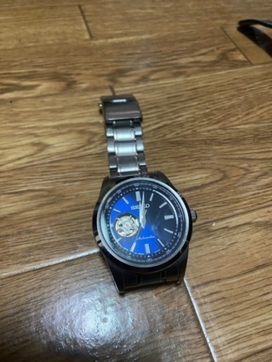 セイコ、seiko SCVE051