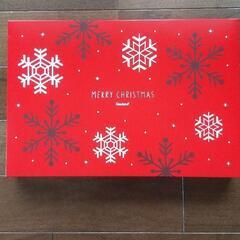 ゴンチャロフ　クリスマスギフト　チョコレート　クッキー