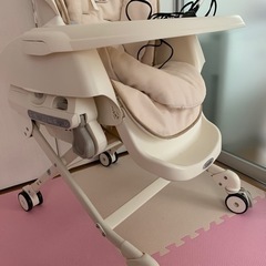 電動バウンサー コンビ combi 商談中の画像
