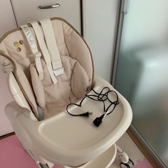 電動バウンサー コンビ combi 商談中の画像
