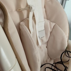 電動バウンサー コンビ combi 商談中の画像