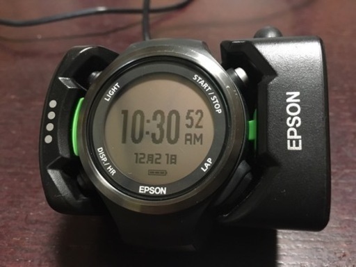 エプソンS F-810&スカーゲン2セット