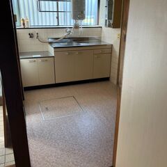 【旭区赤川貸戸建住宅】■ペット飼育可・大型犬・複数頭飼育OK■大阪駅までバスで直通！日中は3-7分おきにありアクセス便利■ネット無料・BS視聴可■ルームシェア、事務所使用なども歓迎！ - 賃貸（マンション/一戸建て）
